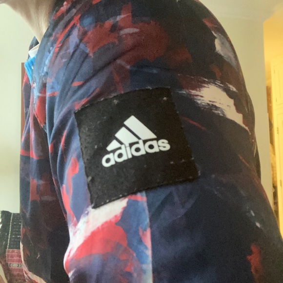 Adidas jacket - Picture 5 of 5